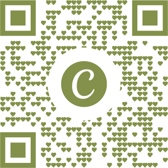Scan to view wine menu